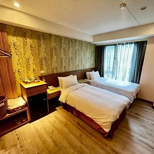 Nagahiro Hotel